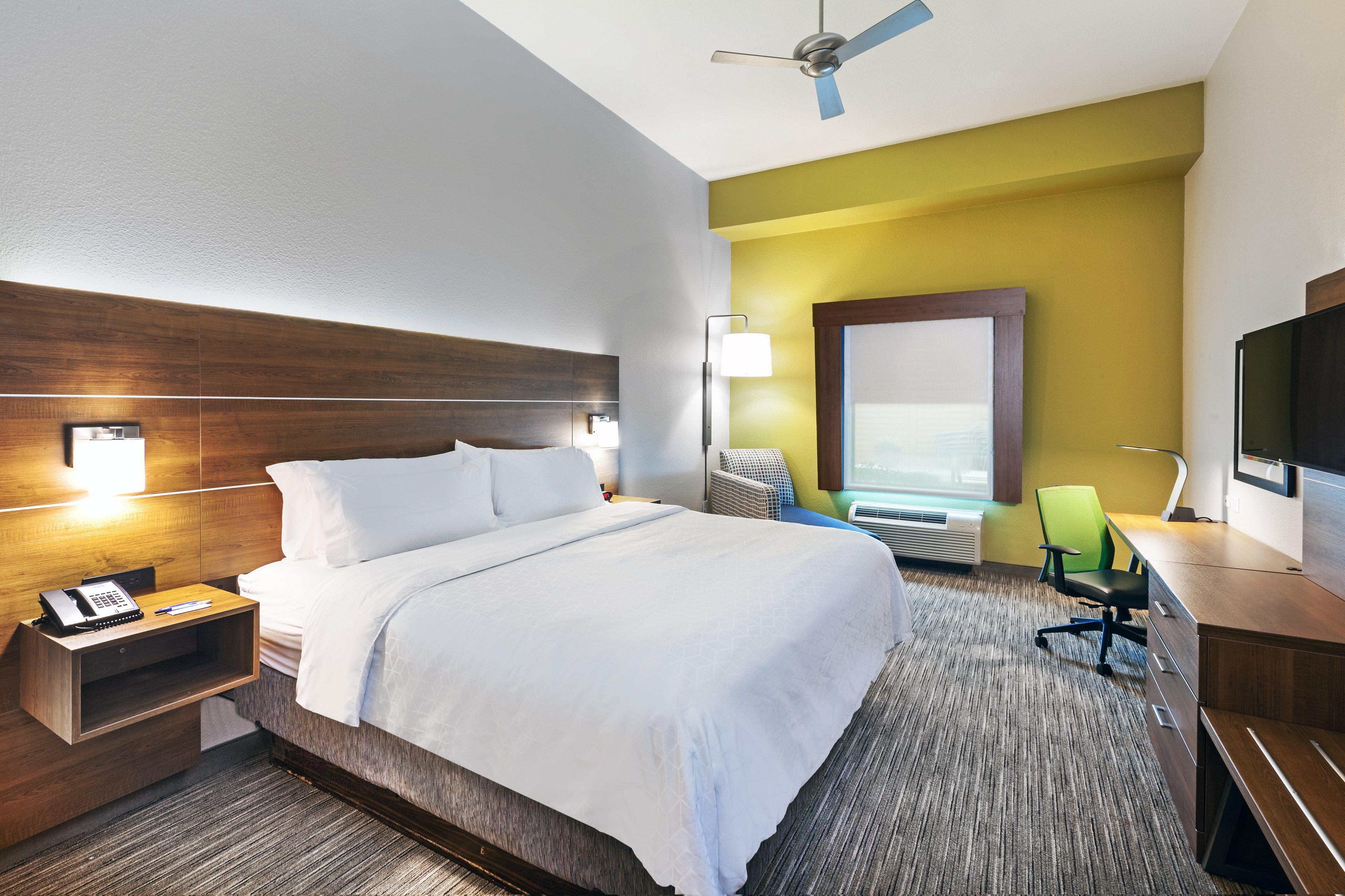 Holiday Inn Express Hotel & Suites Port Arthur, An Ihg Hotel Exteriör bild