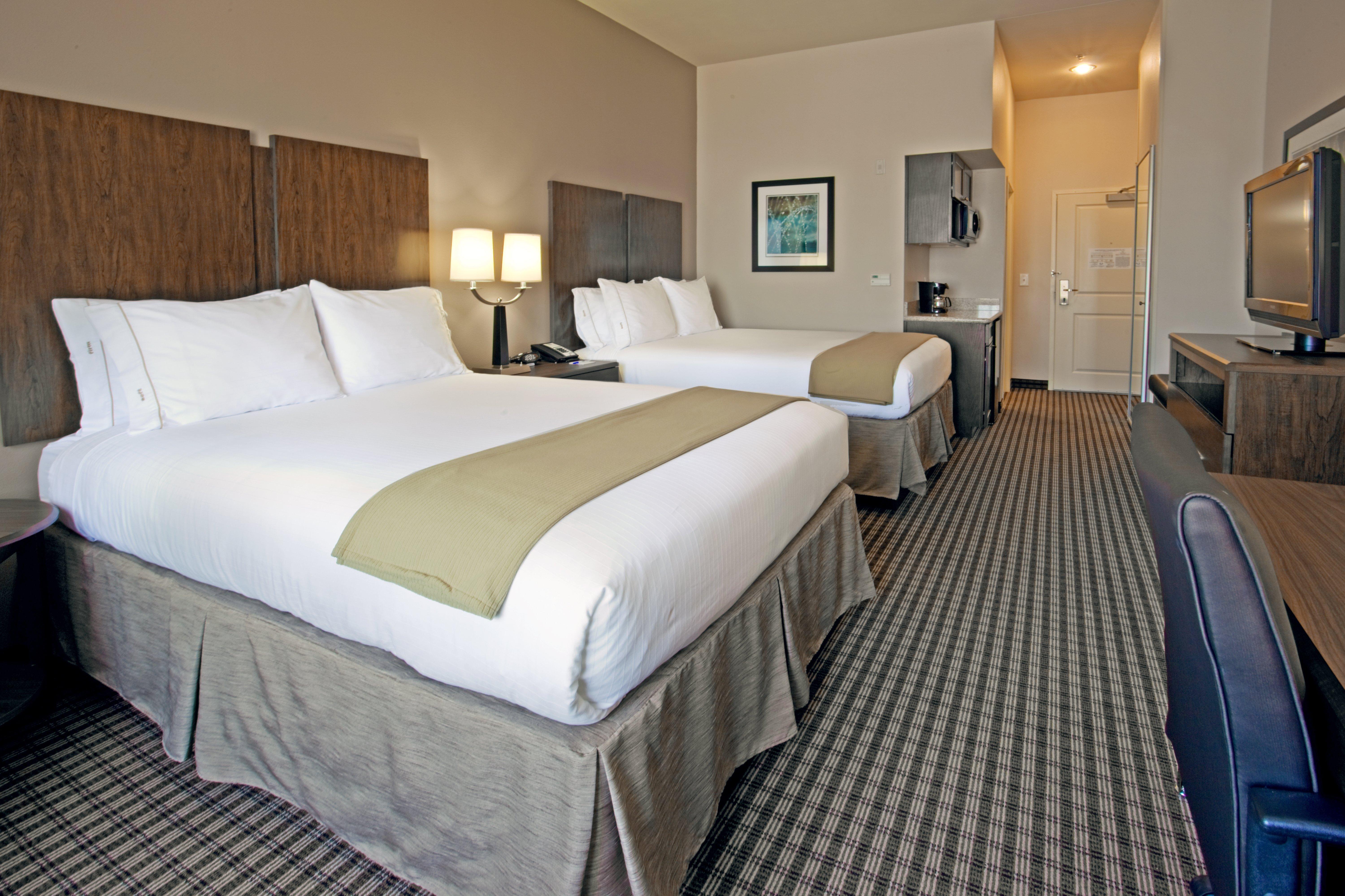 Holiday Inn Express Hotel & Suites Port Arthur, An Ihg Hotel Exteriör bild