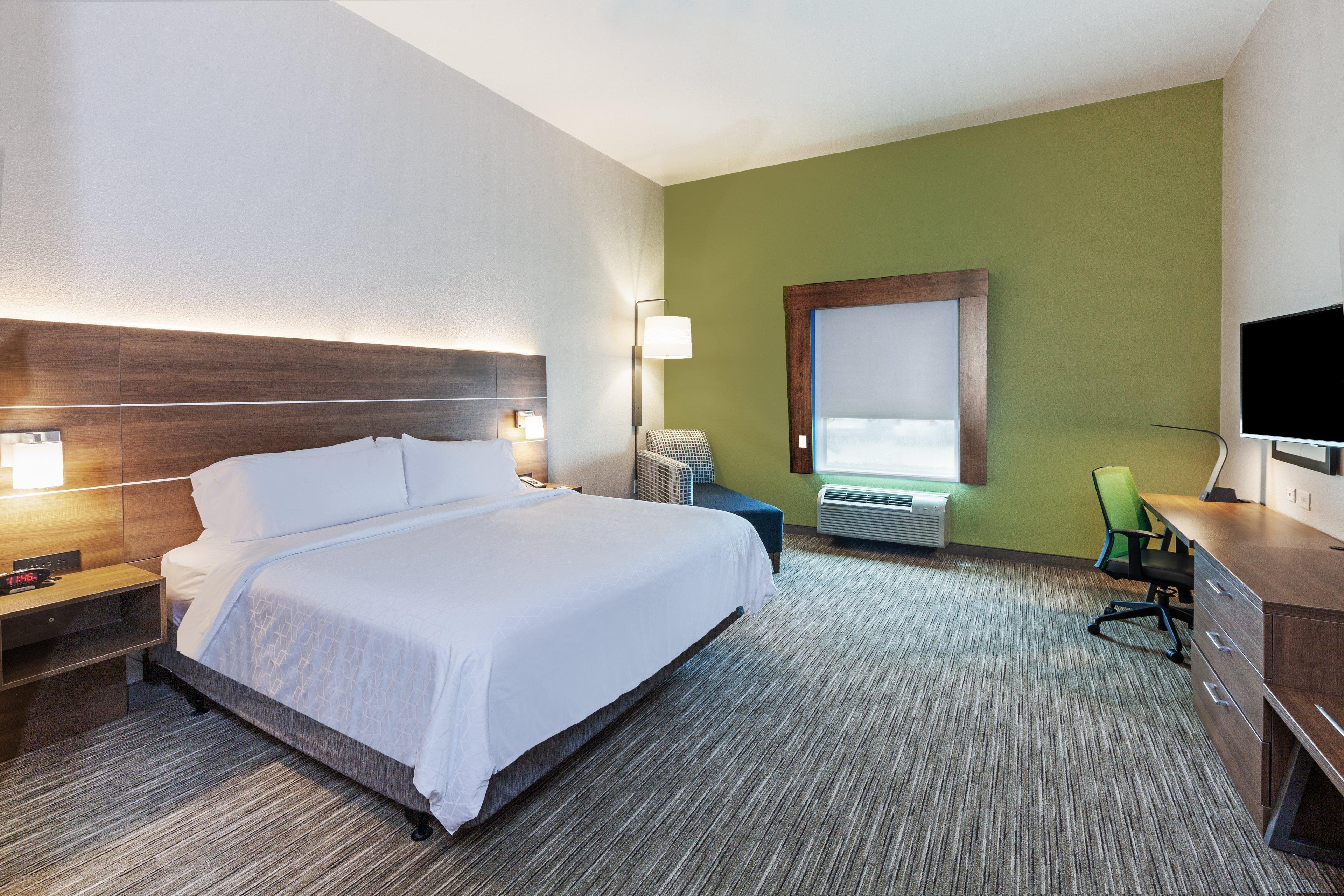Holiday Inn Express Hotel & Suites Port Arthur, An Ihg Hotel Exteriör bild