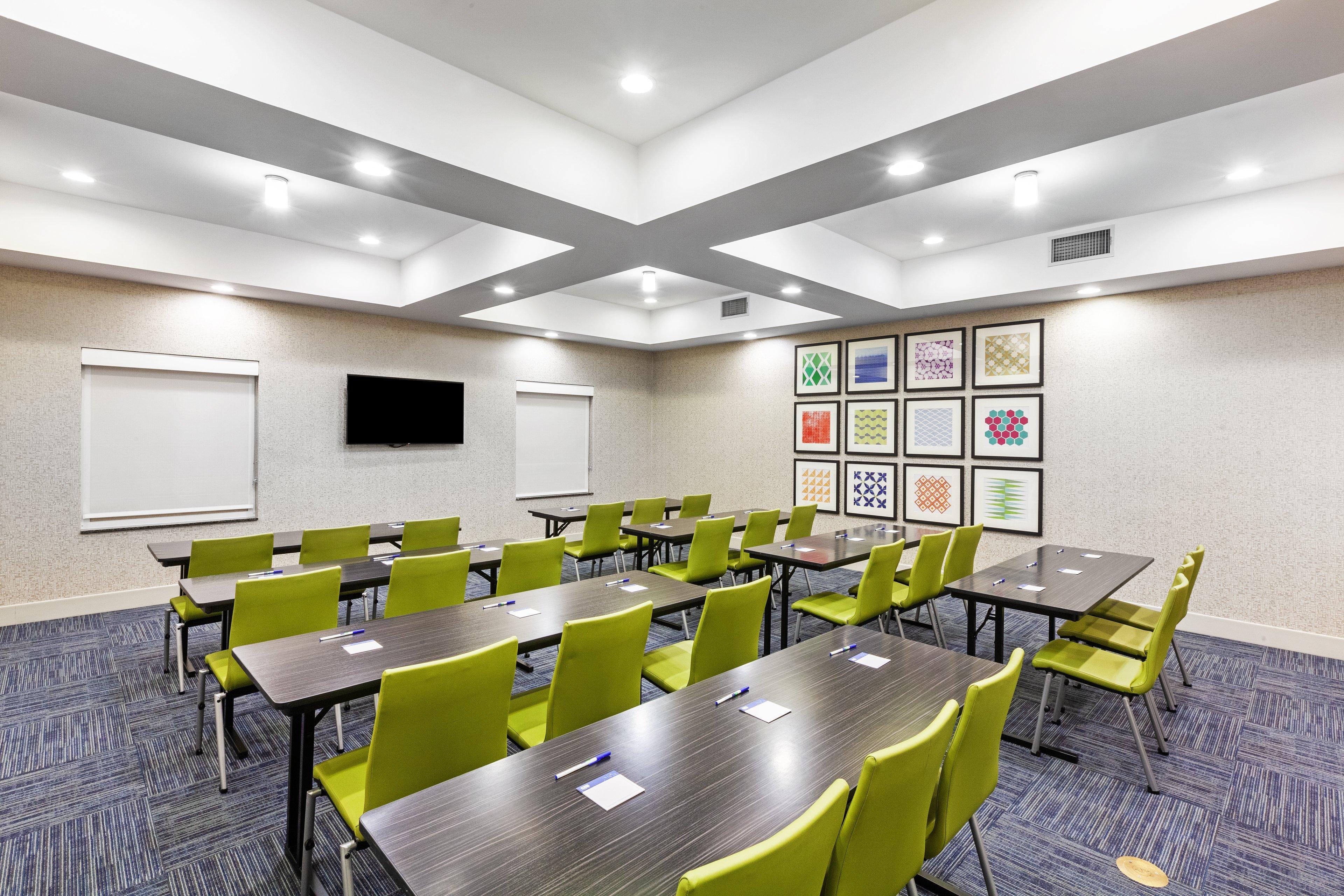 Holiday Inn Express Hotel & Suites Port Arthur, An Ihg Hotel Exteriör bild