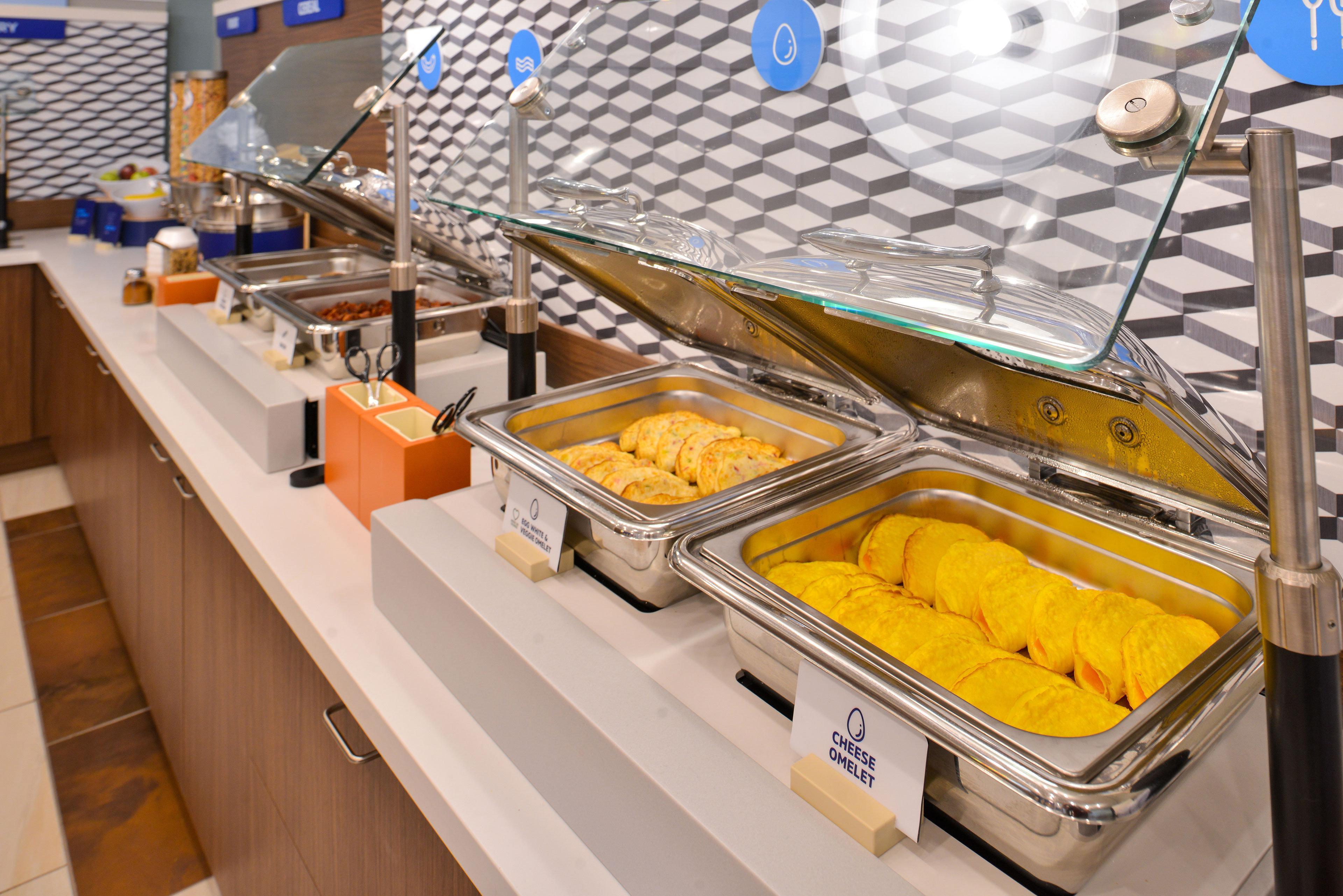 Holiday Inn Express Hotel & Suites Port Arthur, An Ihg Hotel Exteriör bild