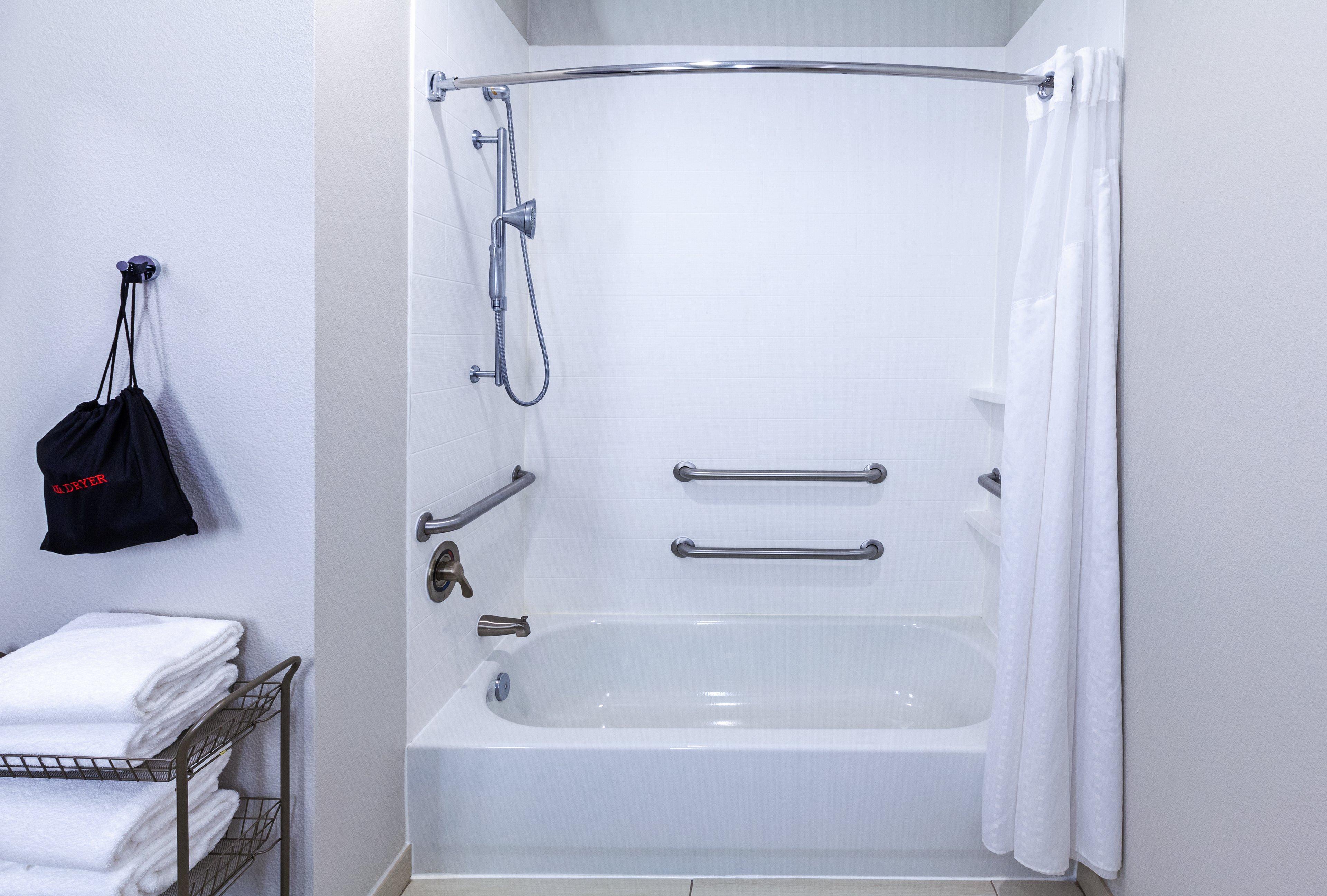 Holiday Inn Express Hotel & Suites Port Arthur, An Ihg Hotel Exteriör bild