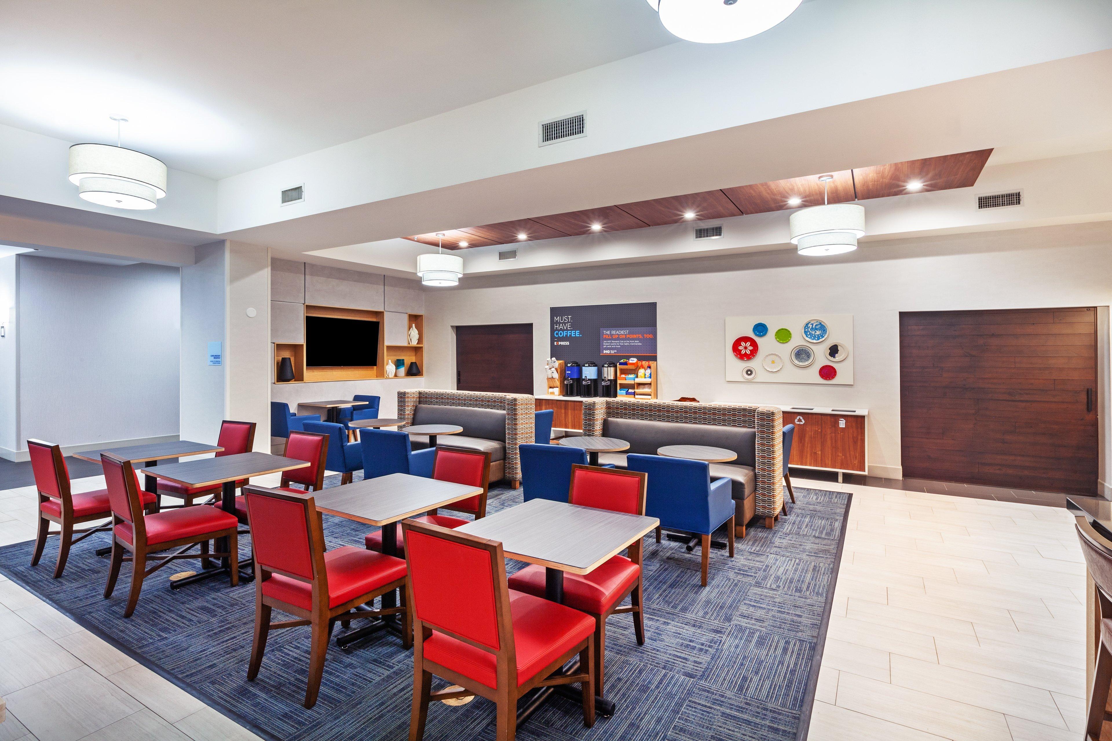 Holiday Inn Express Hotel & Suites Port Arthur, An Ihg Hotel Exteriör bild