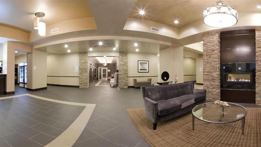 Holiday Inn Express Hotel & Suites Port Arthur, An Ihg Hotel Exteriör bild