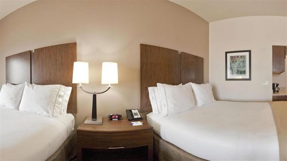 Holiday Inn Express Hotel & Suites Port Arthur, An Ihg Hotel Exteriör bild