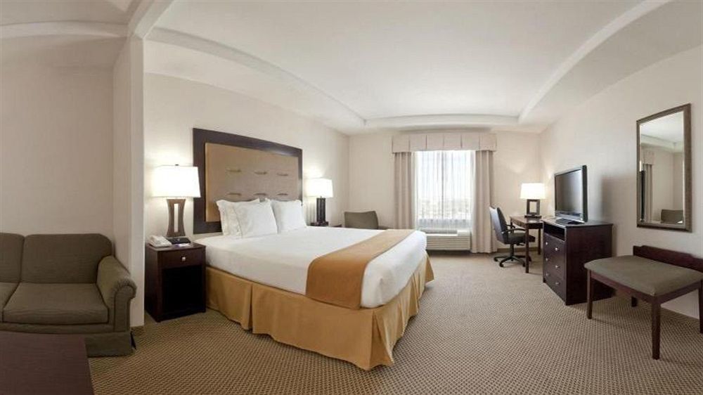 Holiday Inn Express Hotel & Suites Port Arthur, An Ihg Hotel Exteriör bild