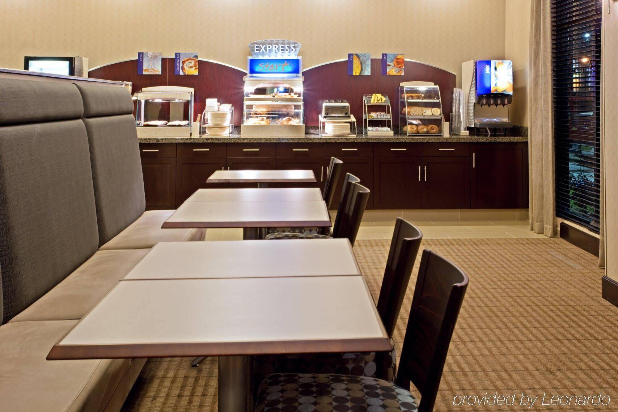 Holiday Inn Express Hotel & Suites Port Arthur, An Ihg Hotel Exteriör bild