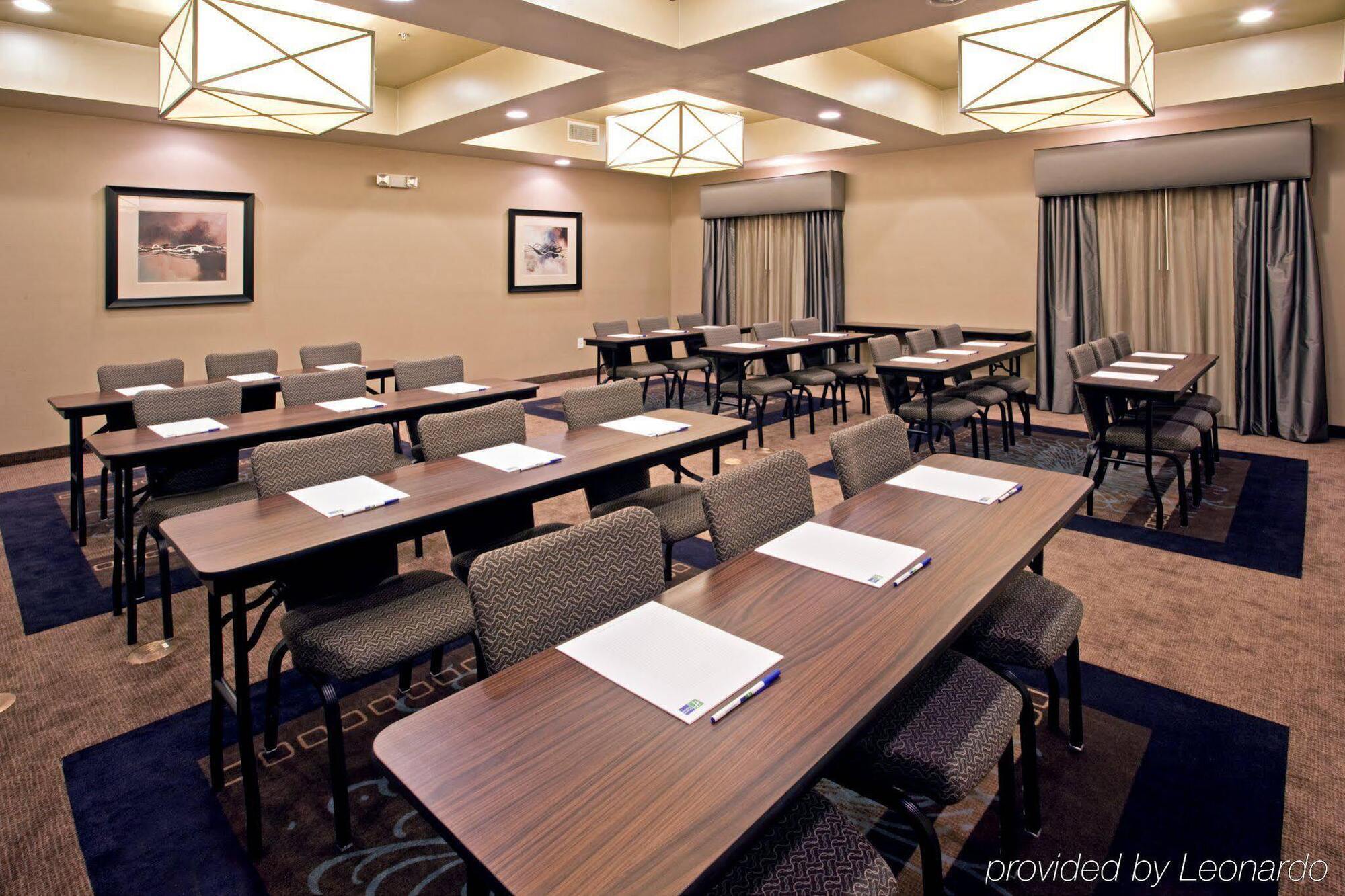 Holiday Inn Express Hotel & Suites Port Arthur, An Ihg Hotel Exteriör bild