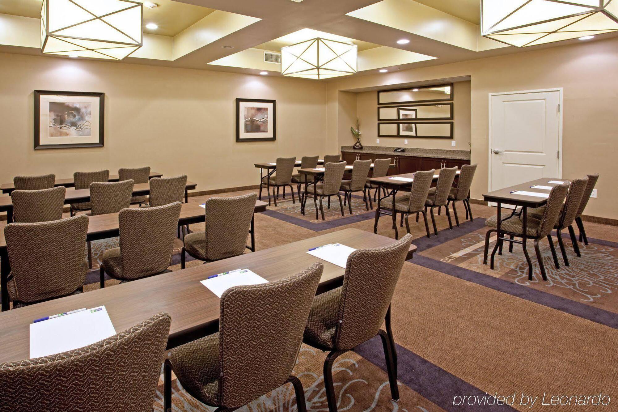 Holiday Inn Express Hotel & Suites Port Arthur, An Ihg Hotel Exteriör bild